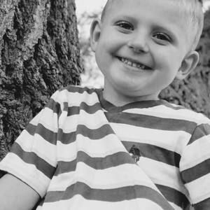 Meet your Posher, Becky